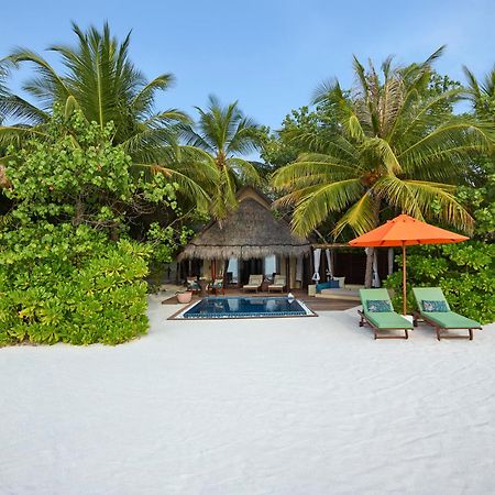 Taj Exotica Resort & Spa, Maldives Emboodhu Finolhu Extérieur photo