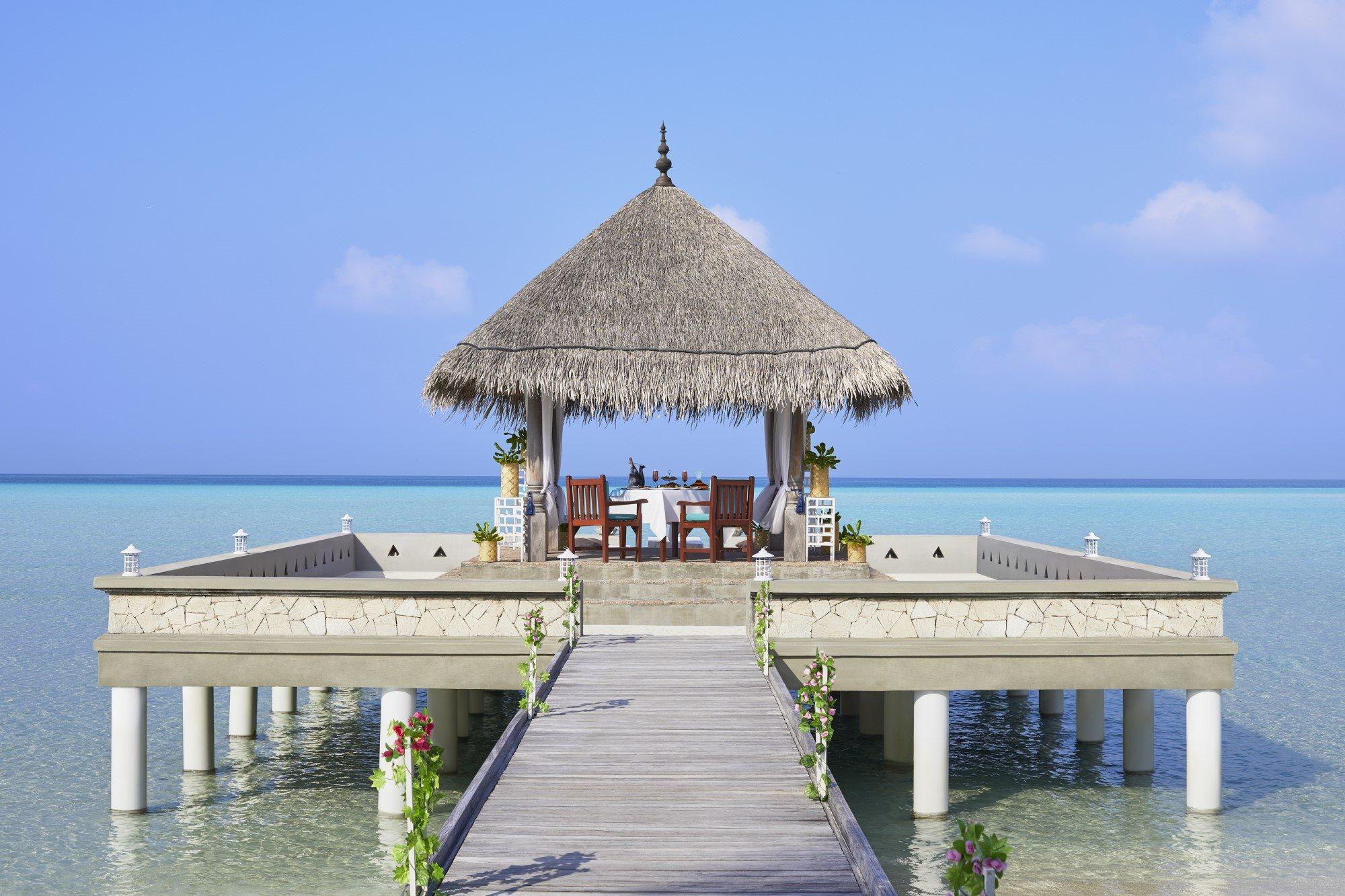 Taj Exotica Resort & Spa, Maldives Emboodhu Finolhu Extérieur photo