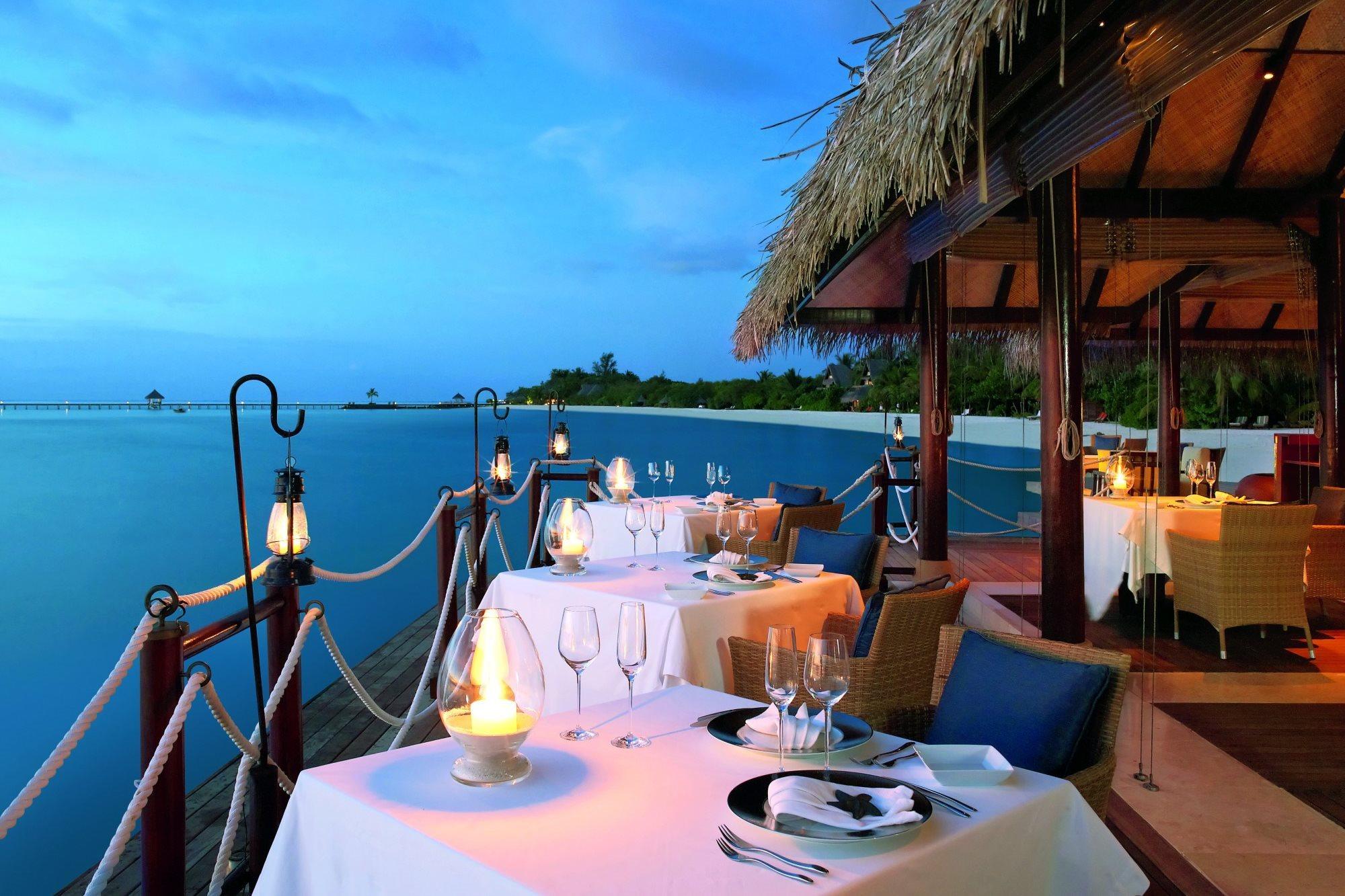 Taj Exotica Resort & Spa, Maldives Emboodhu Finolhu Extérieur photo