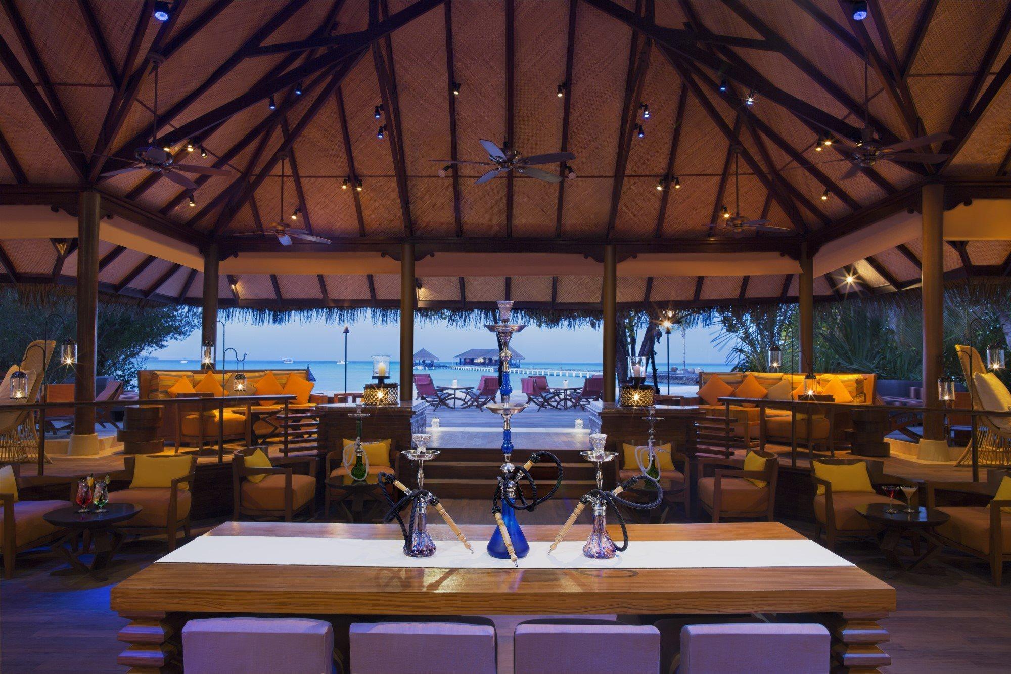 Taj Exotica Resort & Spa, Maldives Emboodhu Finolhu Extérieur photo
