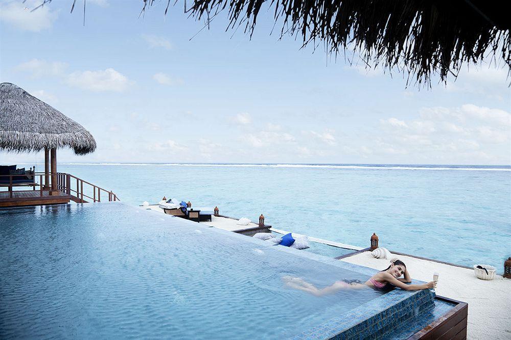 Taj Exotica Resort & Spa, Maldives Emboodhu Finolhu Extérieur photo