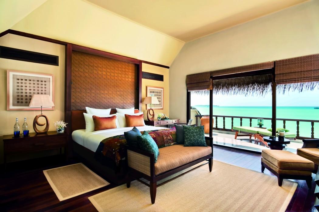 Taj Exotica Resort & Spa, Maldives Emboodhu Finolhu Extérieur photo
