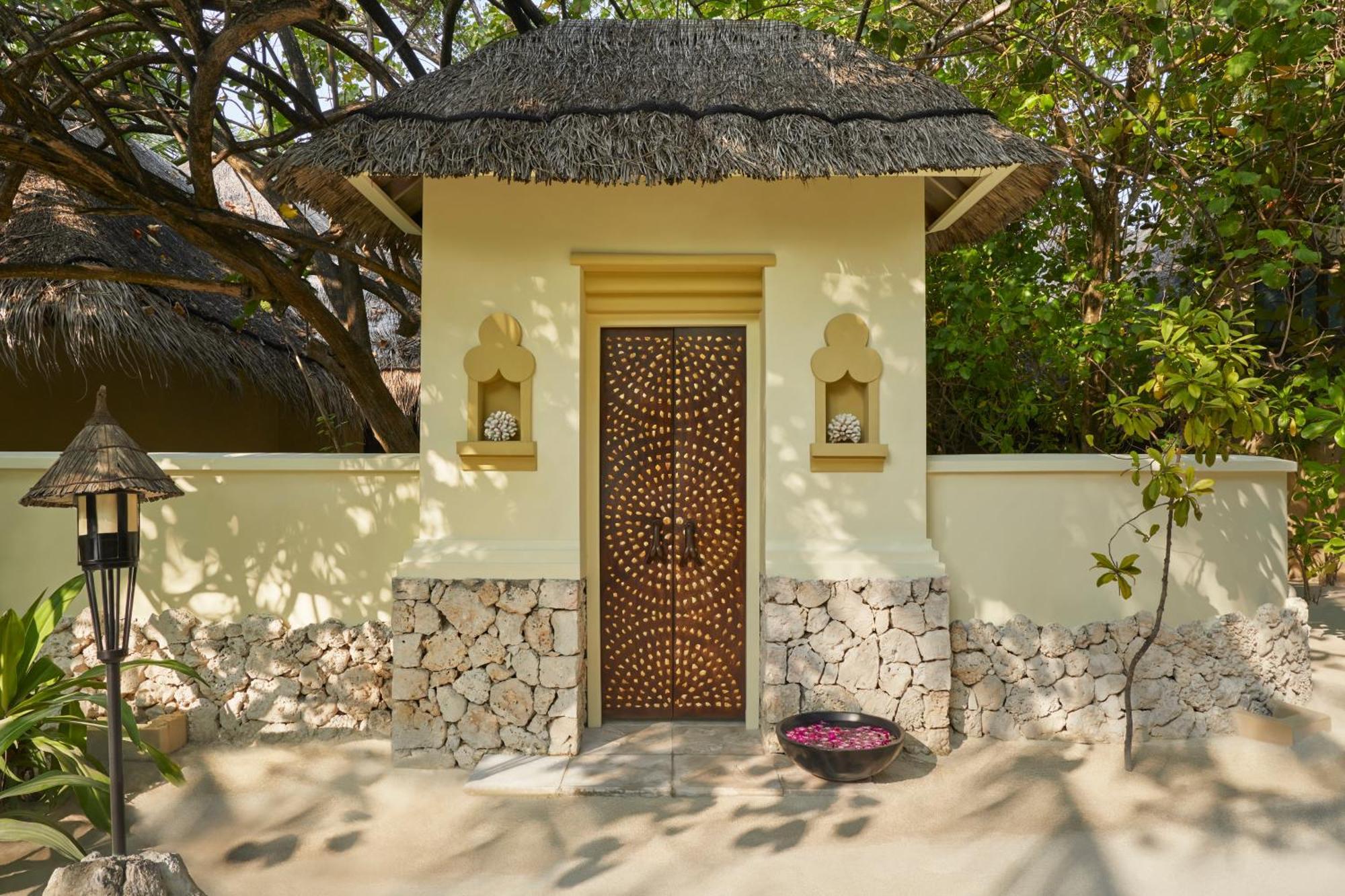 Taj Exotica Resort & Spa, Maldives Emboodhu Finolhu Extérieur photo