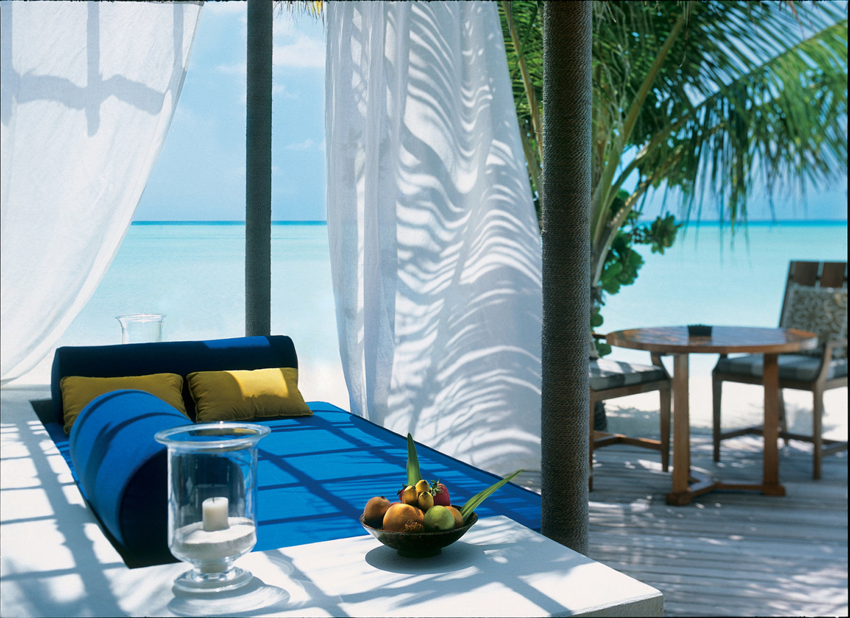 Taj Exotica Resort & Spa, Maldives Emboodhu Finolhu Chambre photo