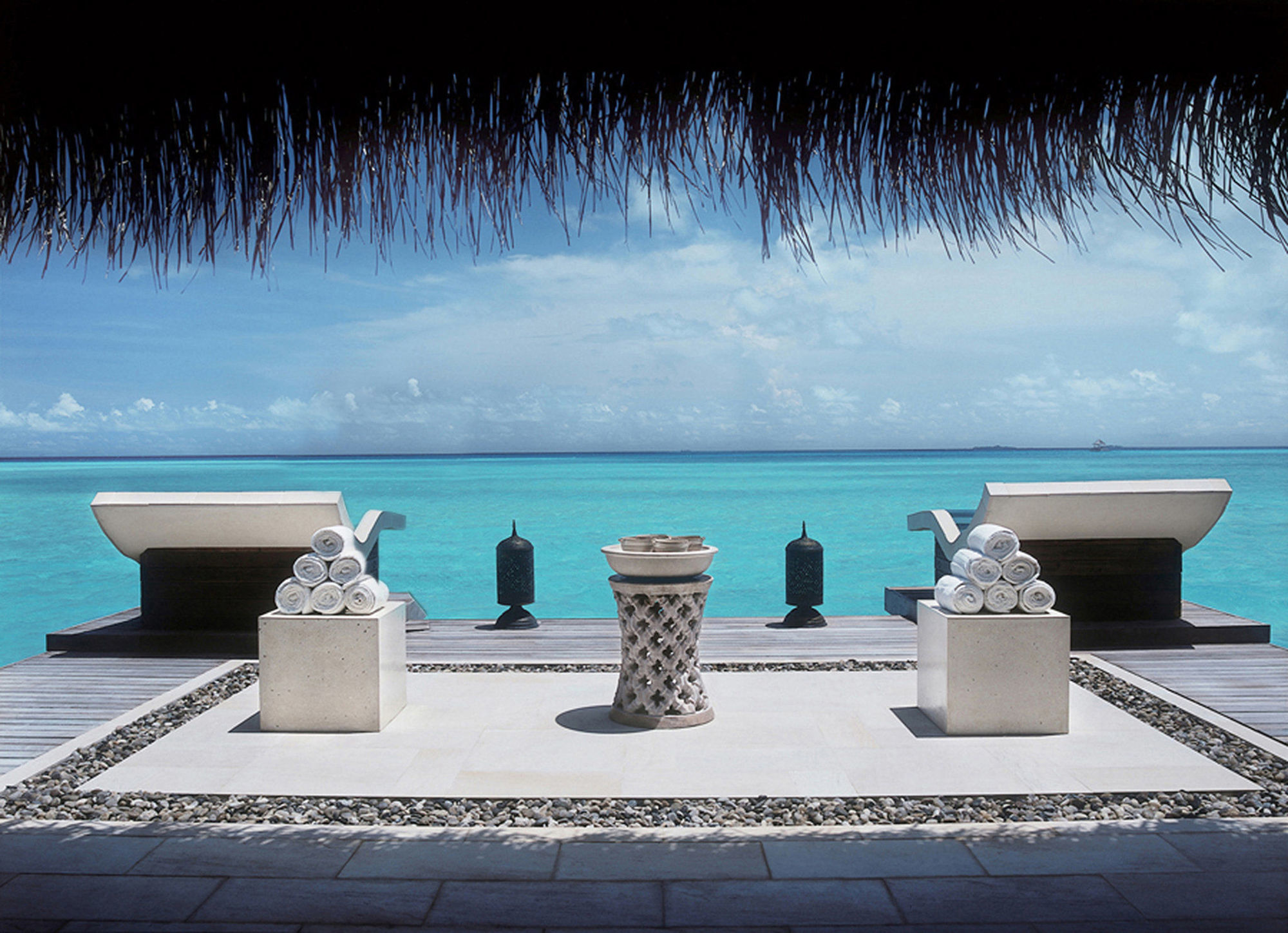 Taj Exotica Resort & Spa, Maldives Emboodhu Finolhu Facilités photo