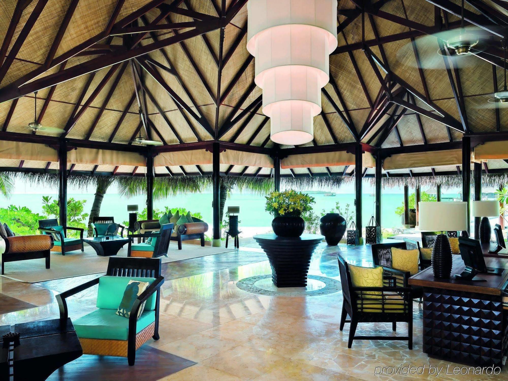Taj Exotica Resort & Spa, Maldives Emboodhu Finolhu Intérieur photo