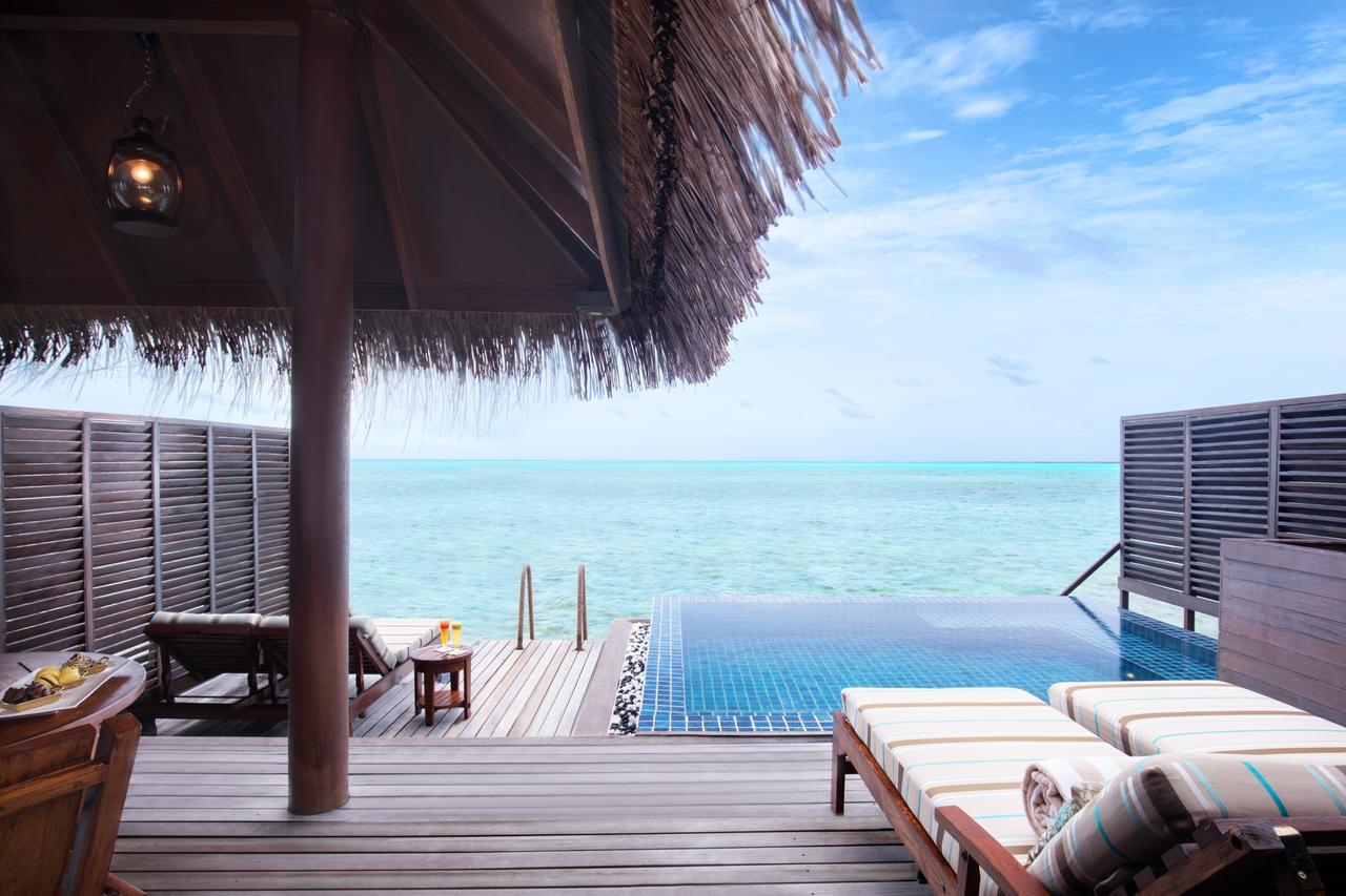 Taj Exotica Resort & Spa, Maldives Emboodhu Finolhu Extérieur photo