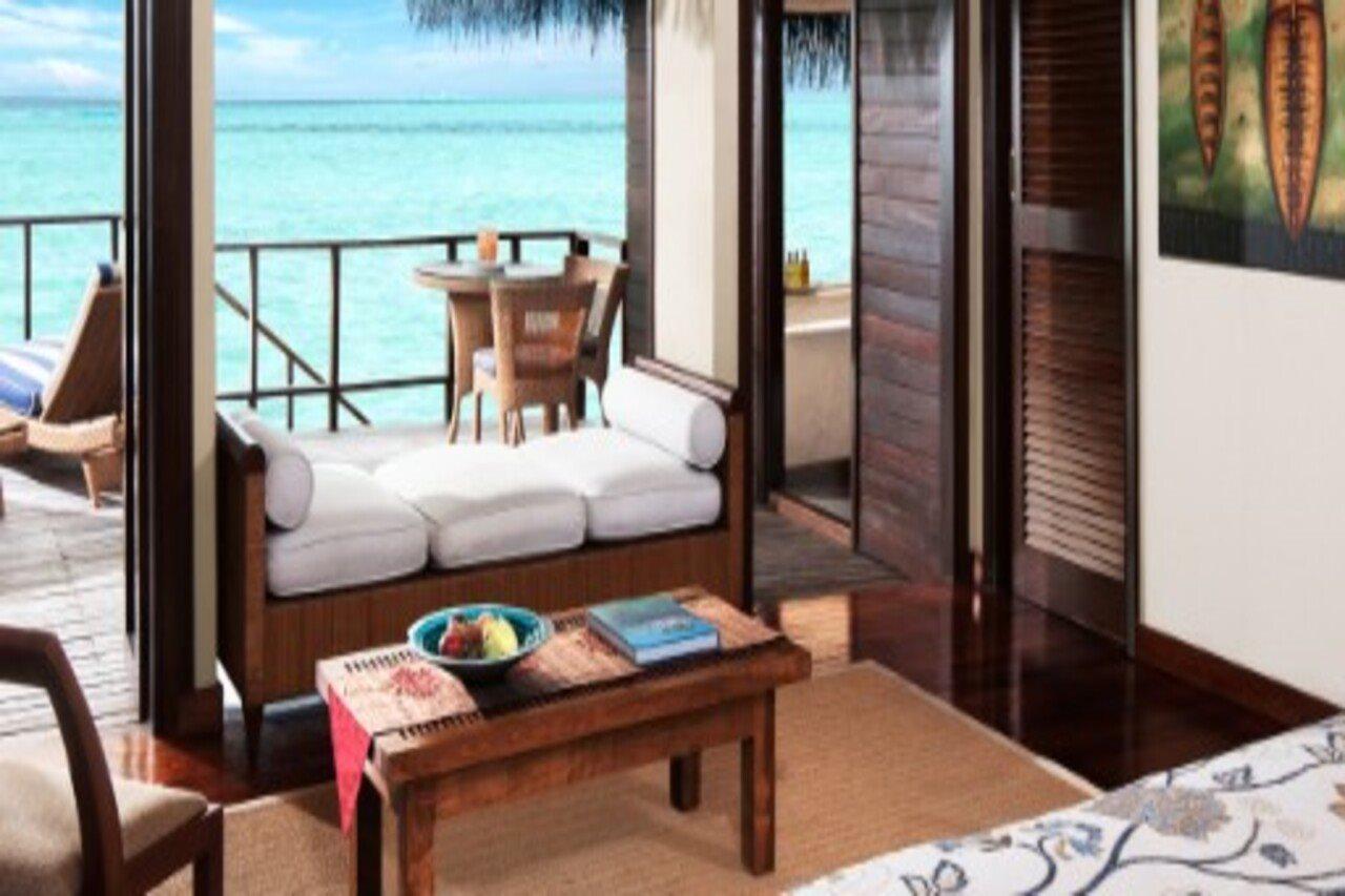 Taj Exotica Resort & Spa, Maldives Emboodhu Finolhu Extérieur photo